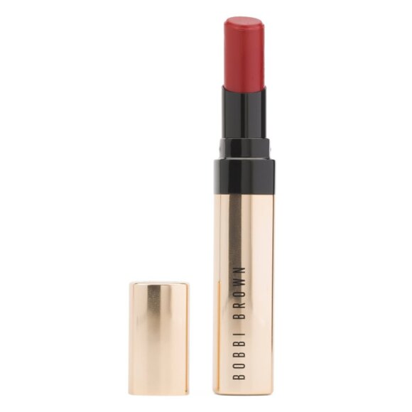 BOBBI BROWN Red Stiletto Luxe Shine Intense Lipstick - Picture 1 of 2